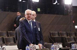 Czaputowicz: NATO dostrzega wpływy Rosji na Bałkanach Zachodnich