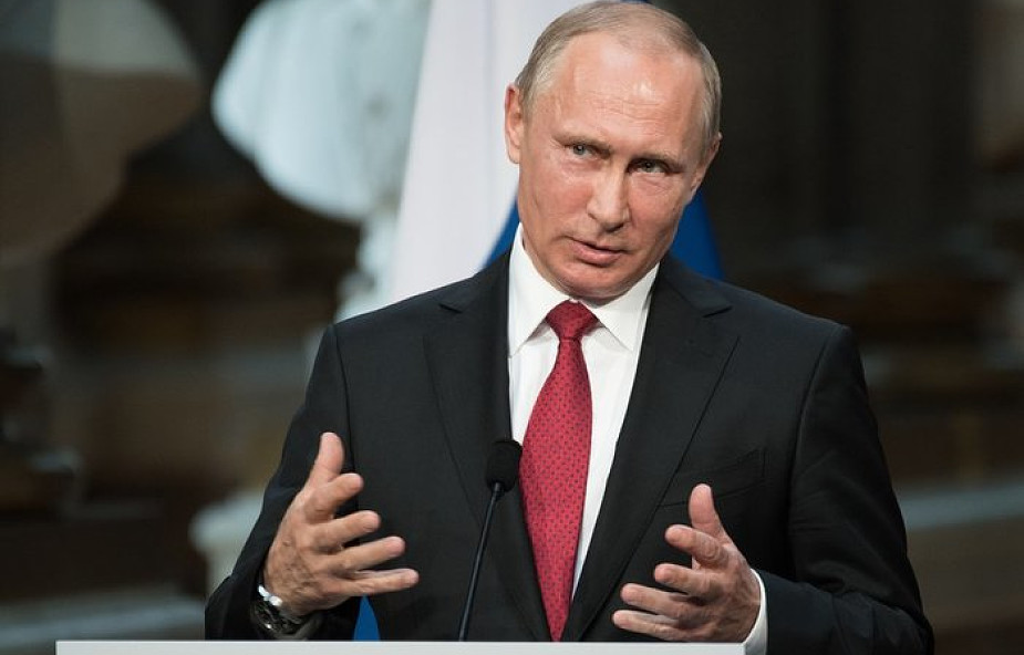 Kreml: Stany Zjednoczone manipulują faktami w sprawie INF