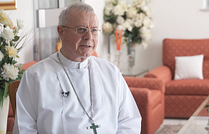 Bp Hinder: wizyta papieża w ZEA jest ważnym krokiem w dialogu ze światem muzułmańskim