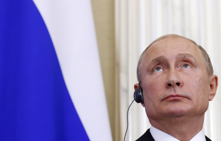 Putin: Rosja może włączyć Grecję w projekty dostaw gazu do Europy