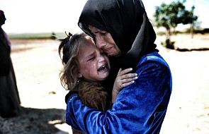 Alessandro Monteduro: pomóżmy chrześcijanom pozostać w Syrii