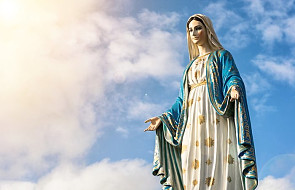 Bp Napierała: człowiek może zwyciężyć szatana z pomocą Maryi i św. Michała Archanioła