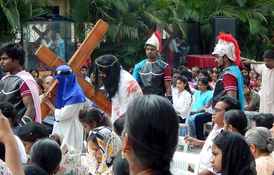 Kard. Gracias: Indie potrzebują chrześcijan