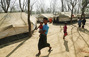 Birma: władze zapowiadają działania przeciw sprawcom masakry w Inn Din