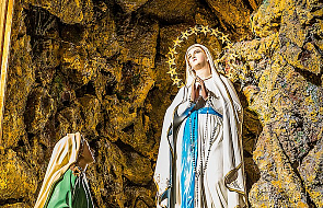 Bp Marek Szkudło: w Lourdes odzyskujemy pewność matczynej miłości