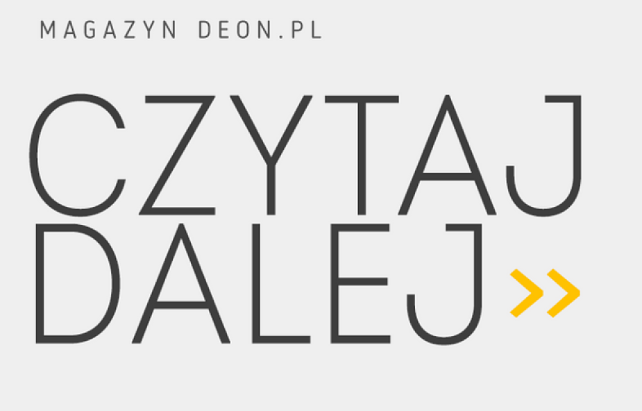 Już we wtorek o 15:00 premiera nowej inicjatywy DEON.pl