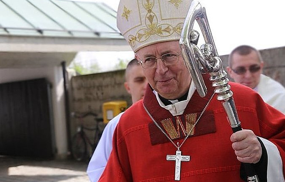 Przewodniczący Episkopatu abp Stanisław Gądecki: trzeźwość daje wyzwolenie