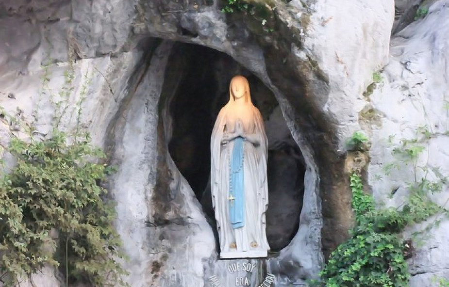 Uznano kolejny cud uzdrowienia w Lourdes! Lekarze rozkładają ręce: to niewytłumaczalne