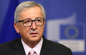 Jean-Claude Juncker o sporze z Polską: bardzo duża szansa na zbliżenie stanowisk