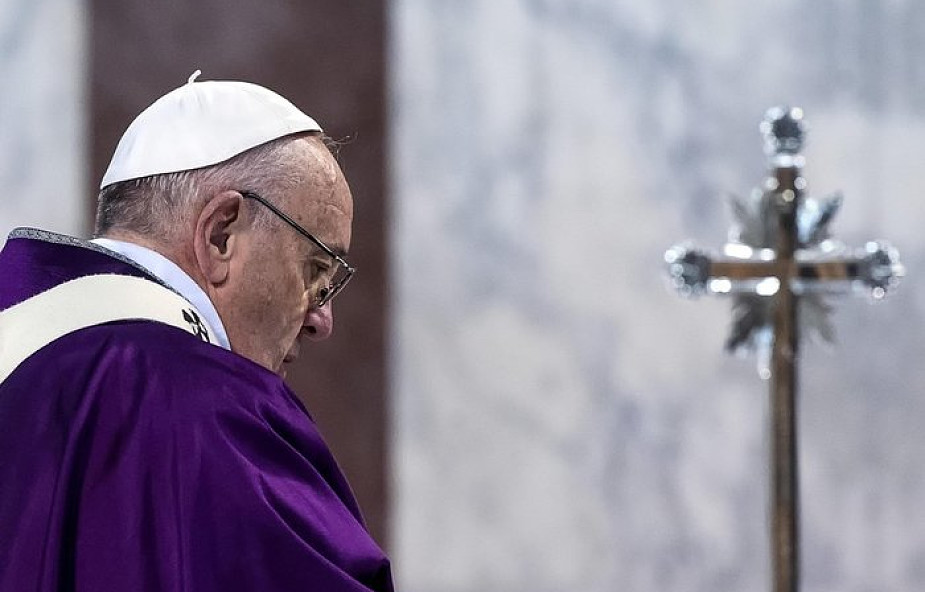 3 genialne porady papieża Franciszka dotyczące spowiedzi. Koniecznie skorzystaj