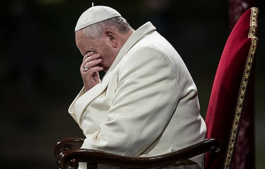 Papież Franciszek wyraża głęboki smutek i  składa kondolencje po strzelaninie na Florydzie