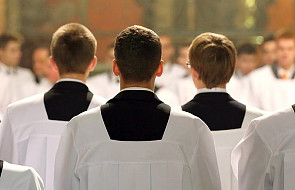 Co się dzieje w seminariach duchownych?