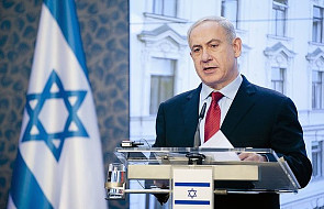 Netanjahu rozmawiał z Morawieckim na temat wypowiedzi polskiego premiera