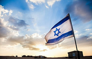MSZ: Polska domaga się od Izraela wyjaśnienia incydentu w polskiej ambasadzie w Tel Awiwie