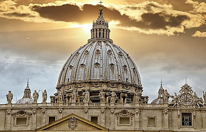 Papież "zastrzega sobie prawo do troski o tę diecezję". Watykan wyjaśnia sytuację w diecezji Ahiara