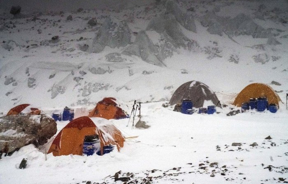 Narodowa wyprawa na K2 - Wielicki: do bazy wrócili uczestnicy akcji ratunkowej na Nanga Parbat