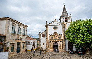 W Portugalii powstaje pierwszy klasztor trapistek. Zamieszka w nim 10 włoskich mniszek