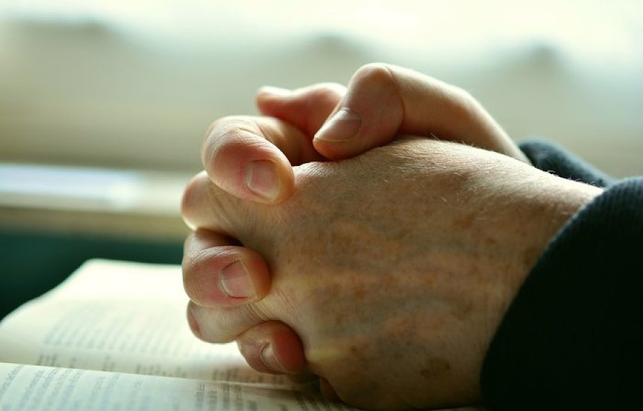 #Ewangelia: od czego zacząć modlitwę?