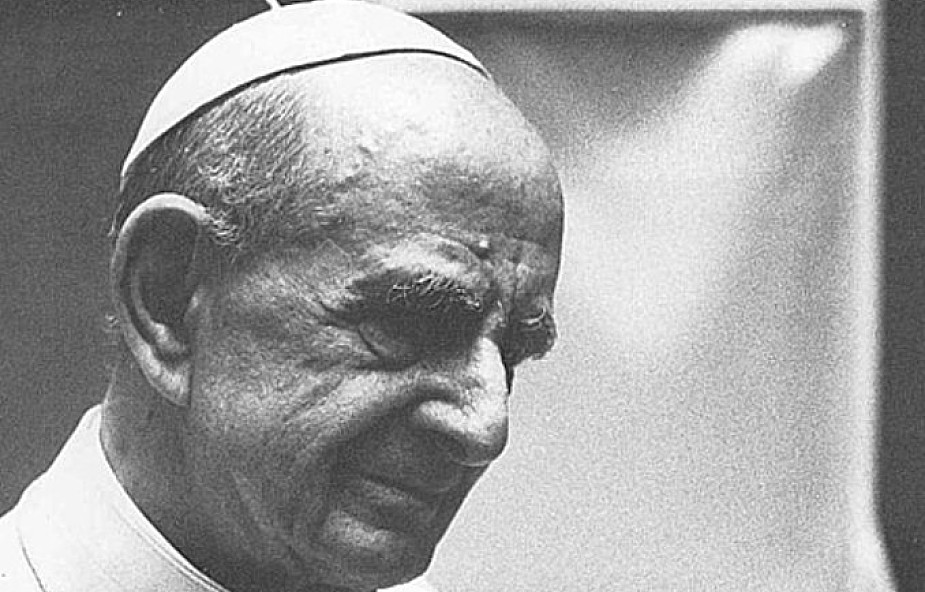 Bratanek Pawła VI: "był niezwykle przystępny i serdeczny"