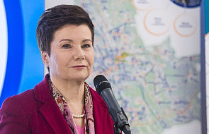 Gronkiewicz-Waltz: tylko Rada Warszawy może zdecydować ws. miejsca pomnika smoleńskiego