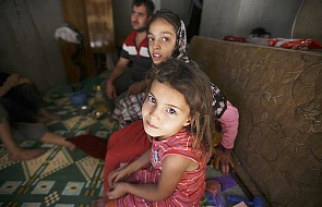 Syria: w ataku na chrześcijańską dzielnicę Damaszku zginęło troje dzieci