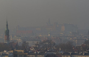 Trybunał UE: Polska złamała unijne przepisy dotyczące jakości powietrza