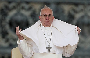 Papież Franciszek przyjmie w Watykanie męża i córkę Asi Bibi