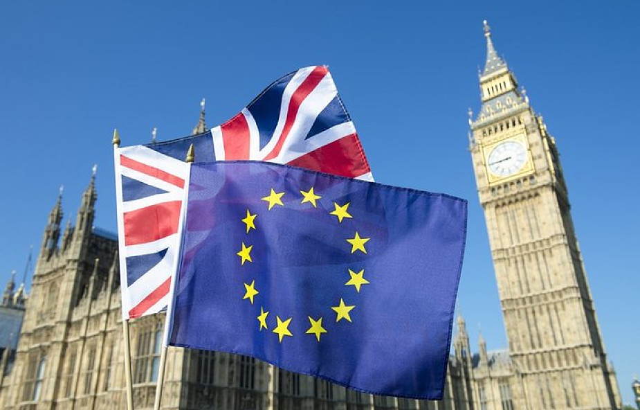 Wielki Brytania: rząd ustalił stanowisko w sprawie Brexitu