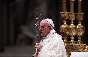 Papież przyjął rodzinę Asii Bibii oraz Nigeryjkę więzioną przez Boko Haram