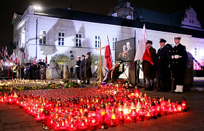 Rodziny ofiar katastrofy smoleńskiej apeluje o nieupolitycznianie budowy pomników