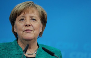 Niemcy: Merkel wskazuje, kto zostanie ministrem po zatwierdzeniu koalicji