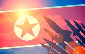 Korea Płn. potępia najnowsze sankcje USA
