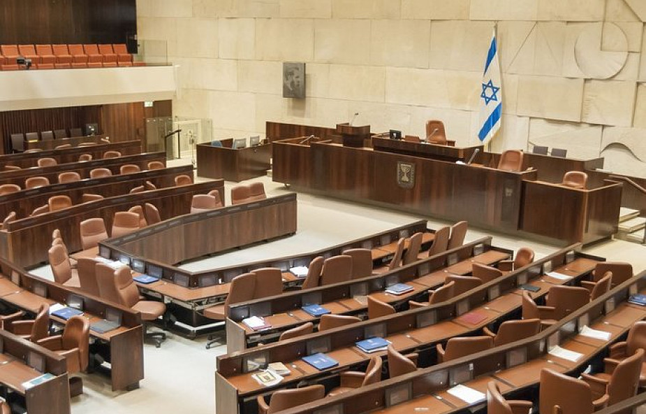 Izrael: komisja Knesetu wzywa Polskę do cofnięcia nowelizacji ustawy o IPN