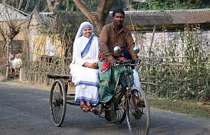 W Bangladeszu napadnięto i ciężko zraniono siostrę ze zgromadzenia Misjonarek Miłości