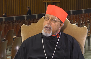 Afrykański kardynał jasno i klarownie w sprawie rozwiązania tzw. kryzysu migracyjnego