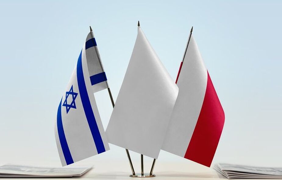 Rzecznik rządu: polska delegacja uda się w czwartek do Izraela
