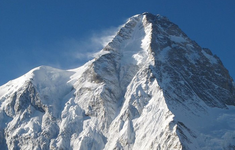 Wyprawa na K2: postawa Denisa Urubki nie jest normalna