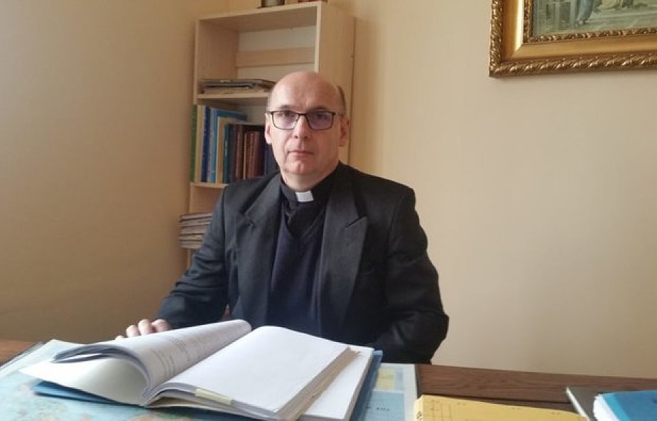 Ta polska diecezja otrzymała nowego biskupa pomocniczego