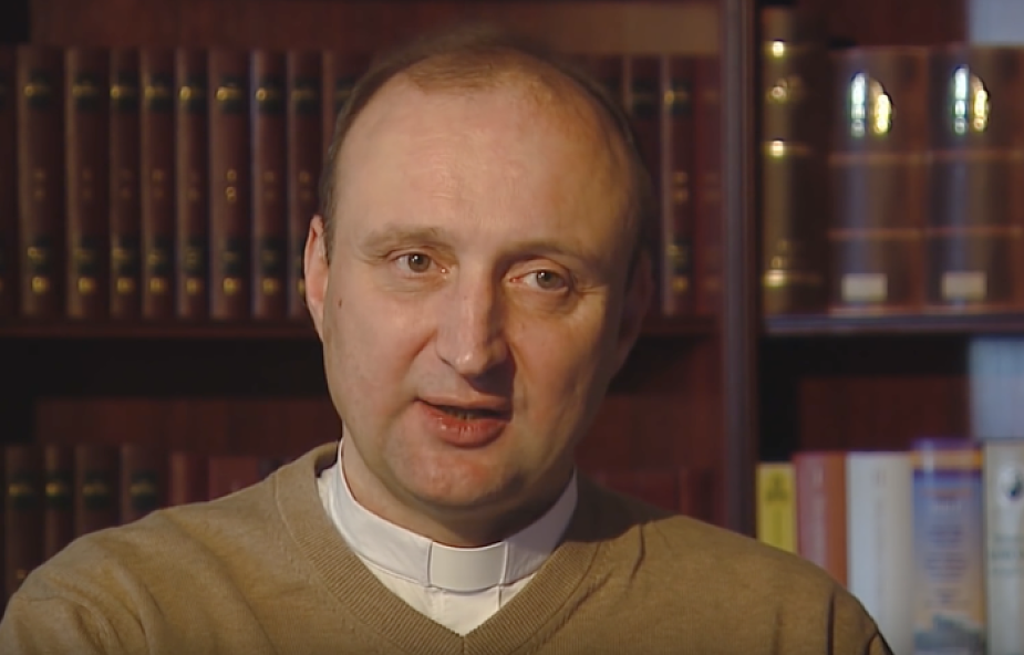 Polski biblista o zamknięciu Grobu Bożego: postępowanie naszych "braci w wierze" przybrało ofensywny kierunek