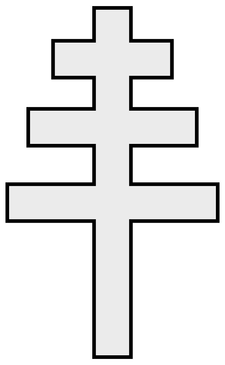 Tajemnice krzyży. Co tak naprawdę znaczą chrześcijańskie symbole? - zdjęcie w treści artykułu nr 6
