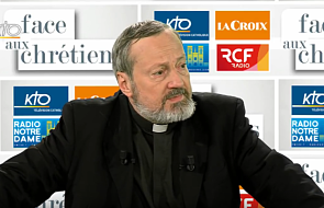 Biskup z Francji w Krakowie wspominał jak bardzo ważne były dla niego pielgrzymki do Częstochowy