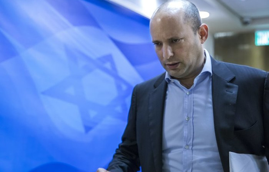 Izraelski minister  "powie prawdę" o udowodnionym udziale Polaków w mordowaniu Żydów