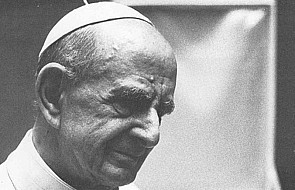 Koniec procesu kanonizacyjnegoy papieża Pawła VI już na horyzoncie