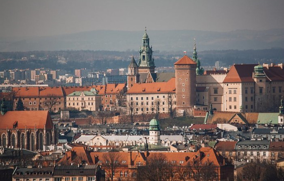 Stowarzyszenie Miasto Wspólne zawiadomiło prokuraturę w sprawie 27 krakowskich kamienic