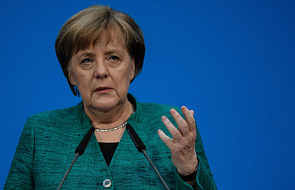 Merkel zapłaciła wysoką cenę za rząd; jest szansa na stabilność
