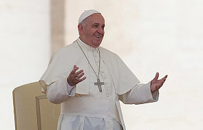 Polak został papieskim ceremoniarzem
