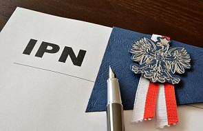 Weszła w życie nowelizacja ustawy o IPN dot. kar za "polskie obozy śmierci"