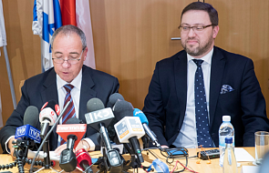 Koniec spotkania zespołów Polski i Izraela ds. dialogu prawno-historycznego