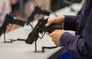 Kanada: rząd chce dokładniej sprawdzać kupujących broń