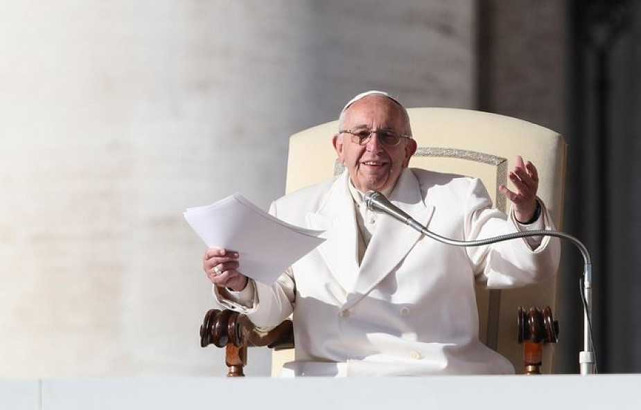 O. Augustyn SJ: "wielu z nas źle odbiera papieskie przestrogi"